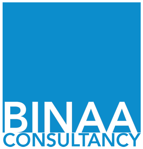 Binaa Consultancy - Logo